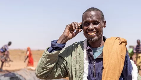 Ethiopia. Dire needs for displaced Ethiopians in the Somali region as droughts continue 