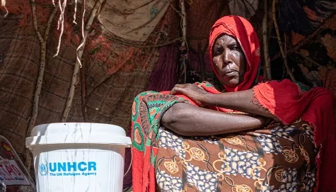 Ethiopia. Dire needs for displaced Ethiopians in the Somali region as droughts continue 