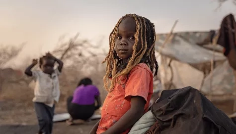 UNHCR : Sudan Emergency