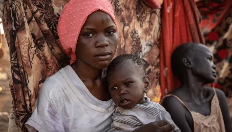 UNHCR : Sudan Emergency